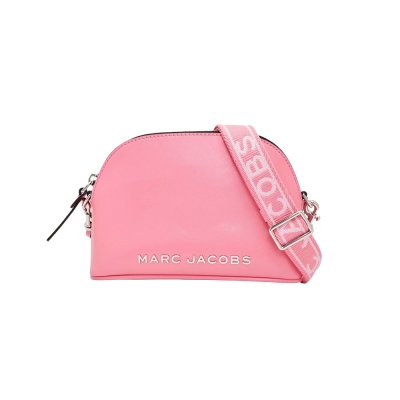 THE TRADEMARC DOME CROSSBODY
